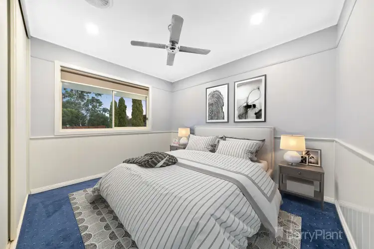 Third view of Homely house listing, 14 Railway Avenue, Tynong VIC 3813