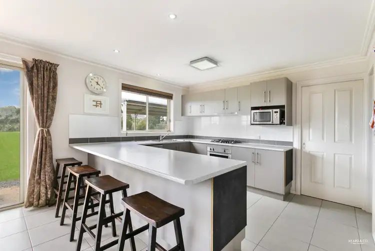Second view of Homely house listing, 120 Sunrise Crescent, Lockwood South VIC 3551