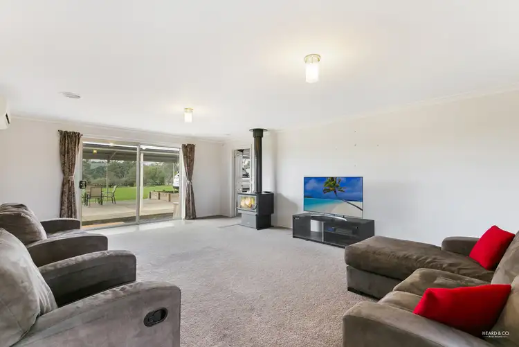 Fourth view of Homely house listing, 120 Sunrise Crescent, Lockwood South VIC 3551