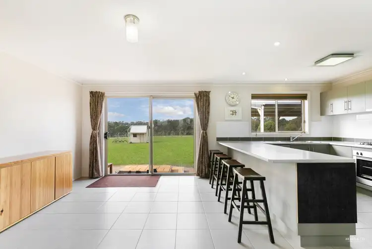 Fifth view of Homely house listing, 120 Sunrise Crescent, Lockwood South VIC 3551