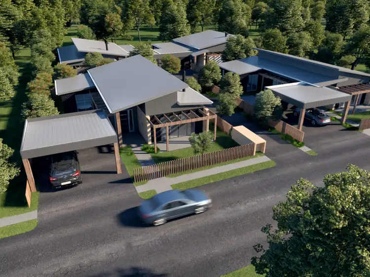 6A Davies Street, Mansfield VIC 3722