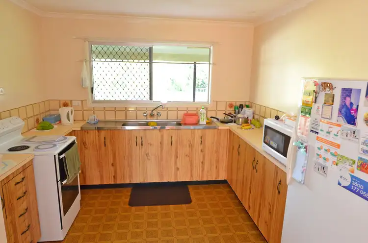Second view of Homely house listing, 31 Hastings Drive, Mareeba QLD 4880