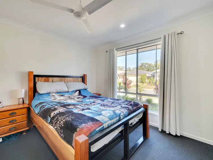 Second view of Homely house listing, 45 Orb Street, Yarrabilba QLD 4207