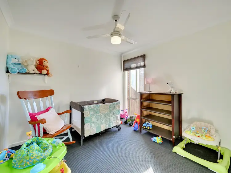 Third view of Homely house listing, 45 Orb Street, Yarrabilba QLD 4207