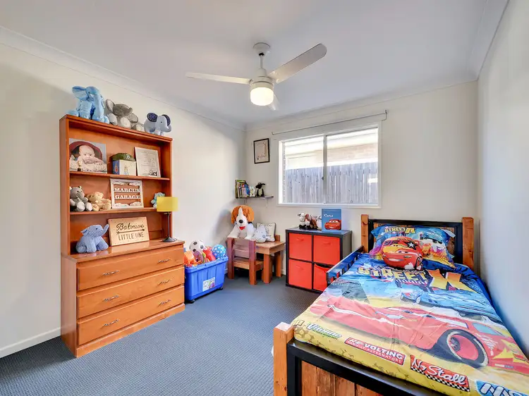 Fourth view of Homely house listing, 45 Orb Street, Yarrabilba QLD 4207