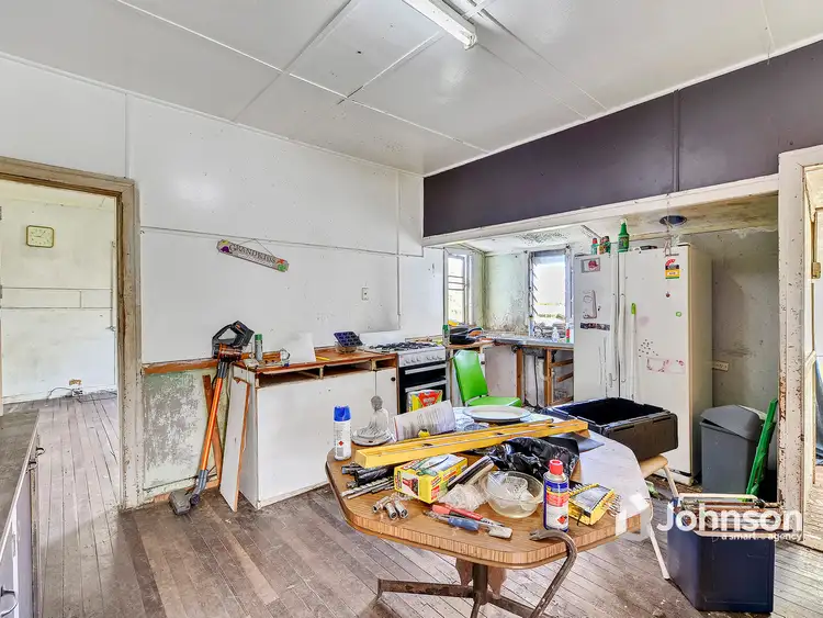 Sixth view of Homely house listing, 11 Doyle Street, Silkstone QLD 4304