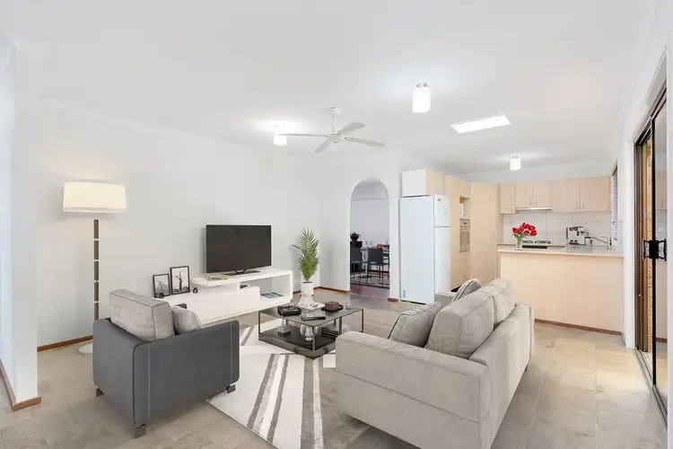 Main view of Homely house listing, 4 Mango Court, Nerang QLD 4211