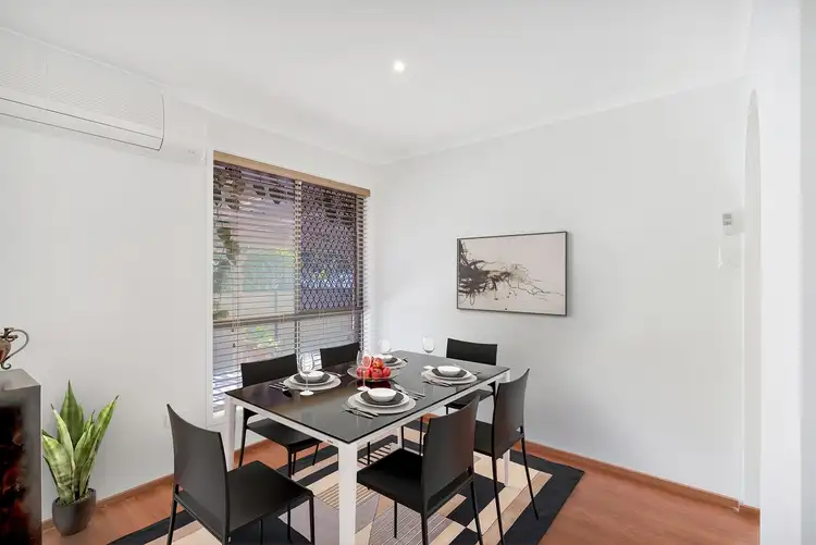 Second view of Homely house listing, 4 Mango Court, Nerang QLD 4211