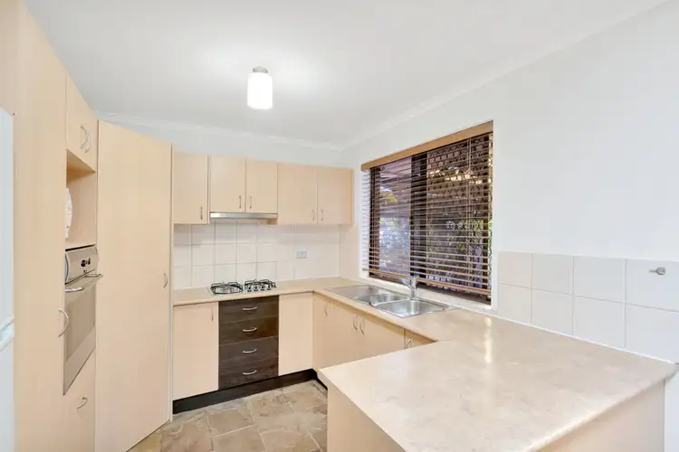 Third view of Homely house listing, 4 Mango Court, Nerang QLD 4211