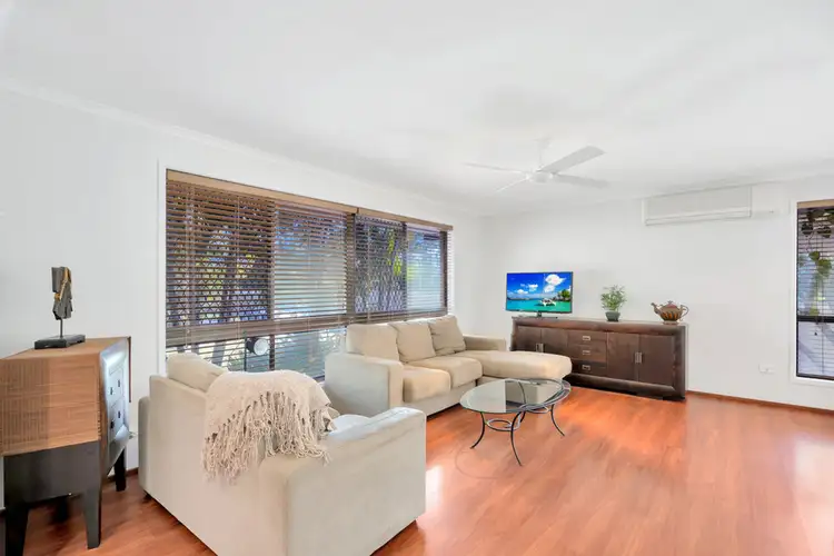 Fifth view of Homely house listing, 4 Mango Court, Nerang QLD 4211