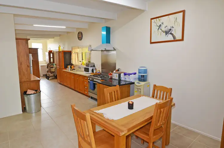 Third view of Homely house listing, 8 Bilwon Road, Biboohra QLD 4880