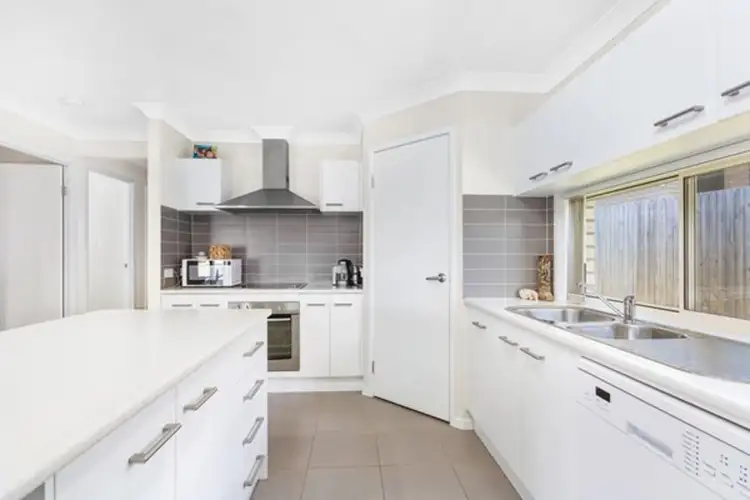 Second view of Homely house listing, 6 Wagawn Drive, Murwillumbah NSW 2484