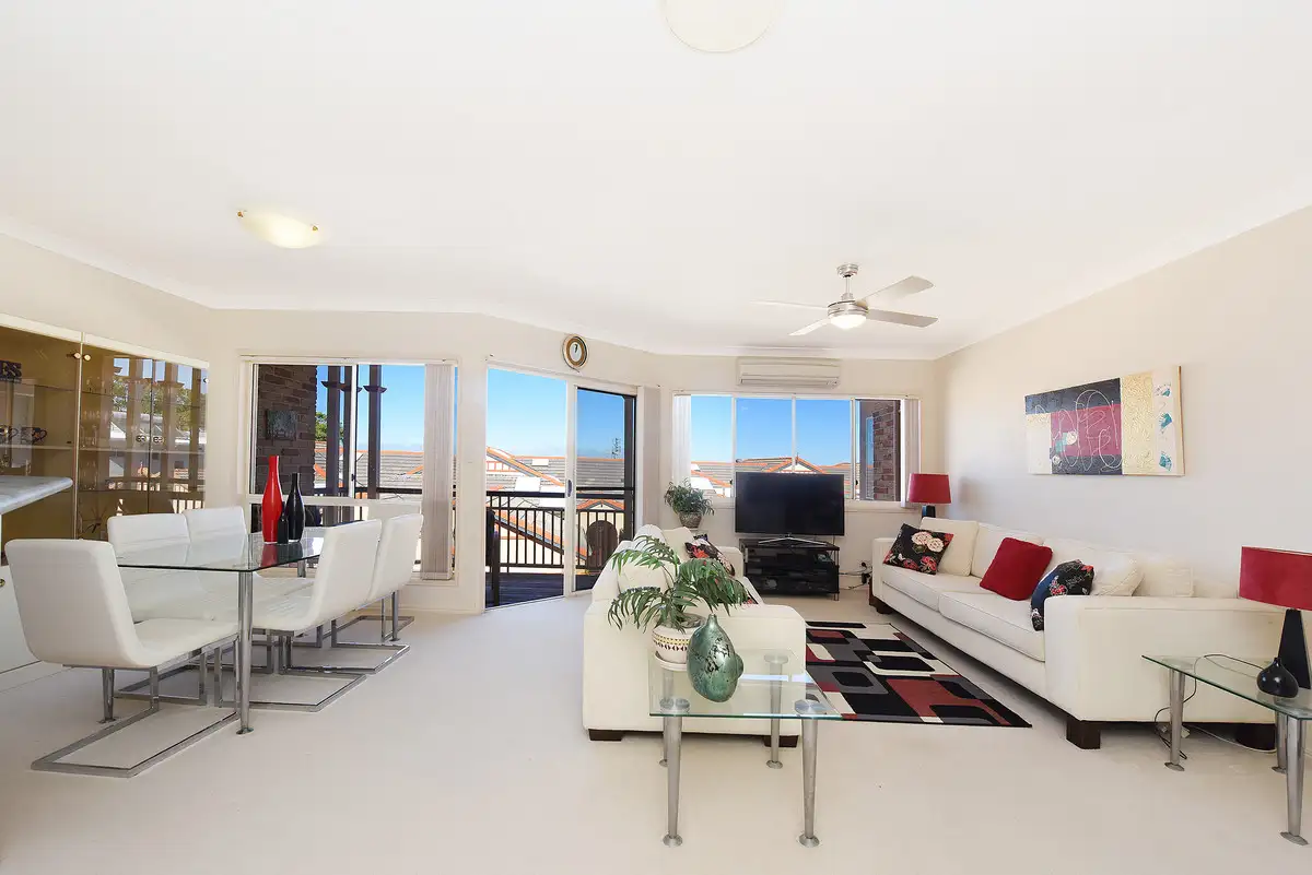 Main view of Homely townhouse listing, 8/10 Box Street, Buderim QLD 4556