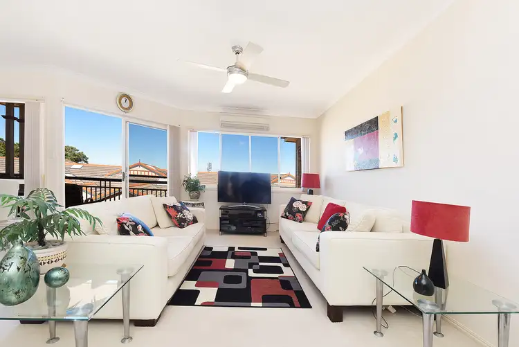 Second view of Homely townhouse listing, 8/10 Box Street, Buderim QLD 4556