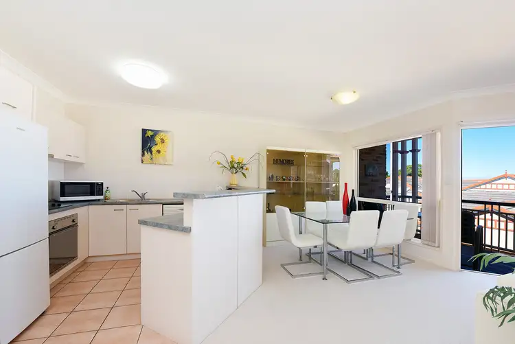 Third view of Homely townhouse listing, 8/10 Box Street, Buderim QLD 4556