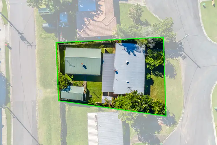 Second view of Homely house listing, 19 Fennell Court, Morayfield QLD 4506