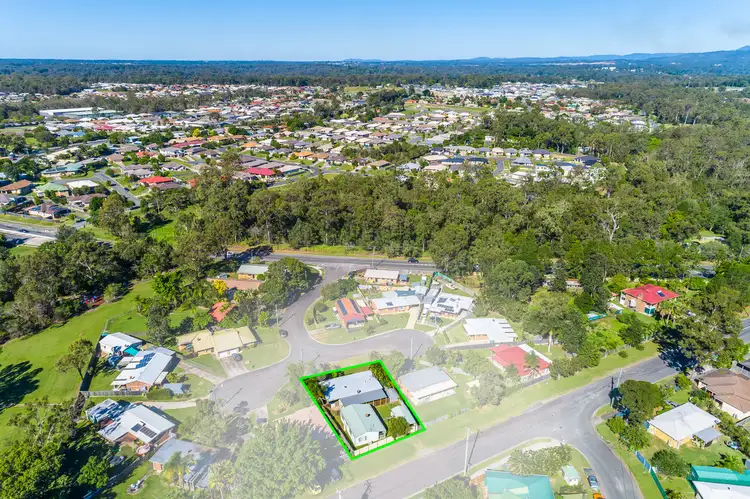 Third view of Homely house listing, 19 Fennell Court, Morayfield QLD 4506