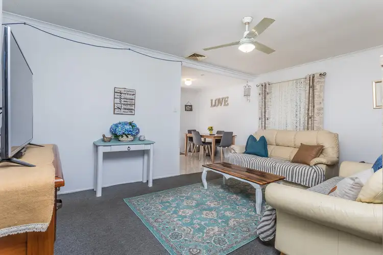 Fourth view of Homely house listing, 19 Fennell Court, Morayfield QLD 4506