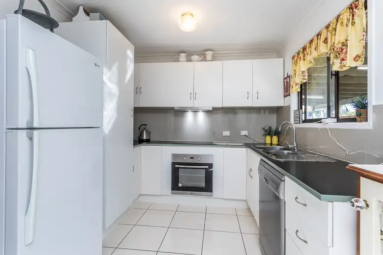 Fifth view of Homely house listing, 19 Fennell Court, Morayfield QLD 4506