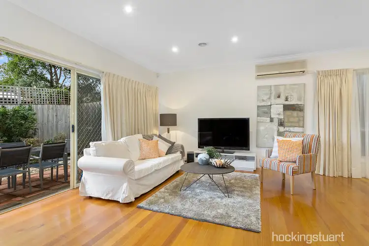 Third view of Homely house listing, 2/322 Balwyn Road, Balwyn North VIC 3104