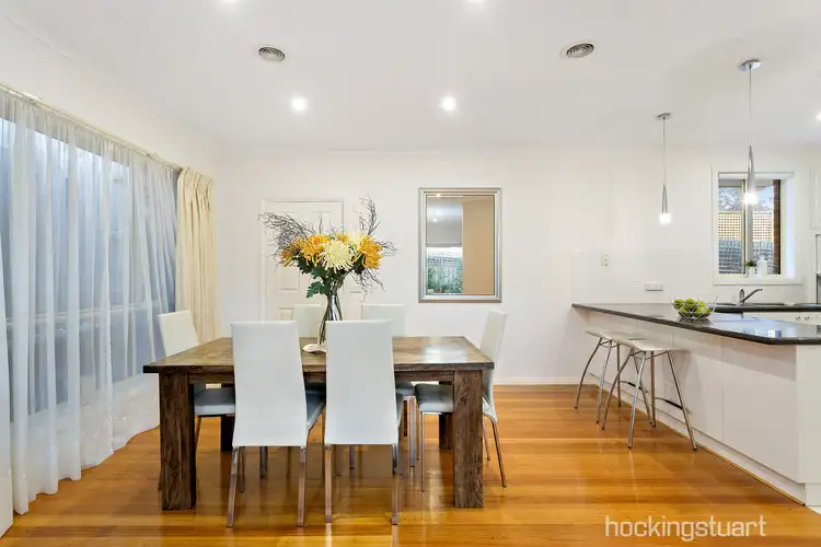 Fourth view of Homely house listing, 2/322 Balwyn Road, Balwyn North VIC 3104