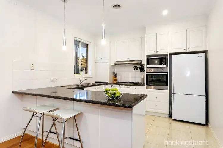 Fifth view of Homely house listing, 2/322 Balwyn Road, Balwyn North VIC 3104