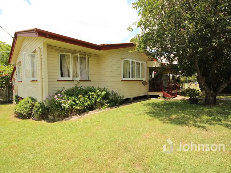 Main view of Homely house listing, 1a Leslie Street, East Ipswich QLD 4305