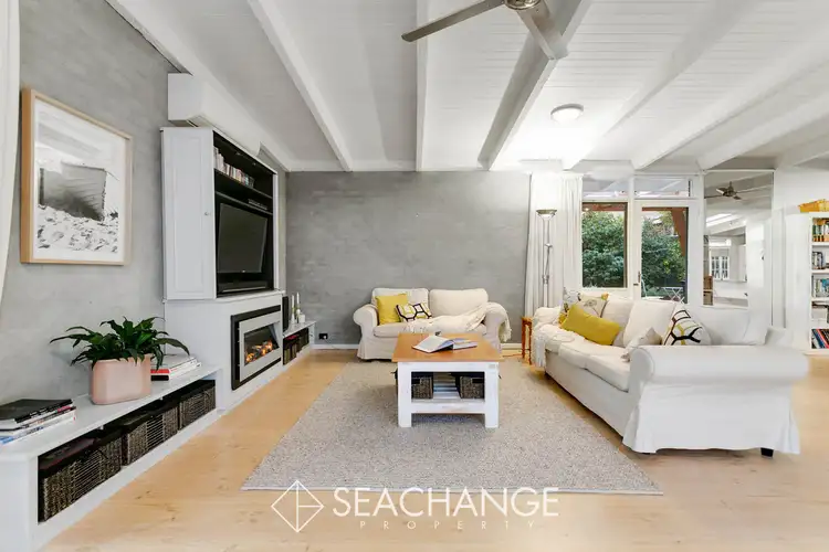 Second view of Homely unit listing, 2/5 Volitans Avenue, Mount Eliza VIC 3930