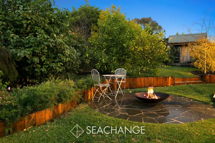 Fourth view of Homely unit listing, 2/5 Volitans Avenue, Mount Eliza VIC 3930