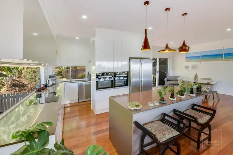 Second view of Homely house listing, 6 Valley View Court, Little Mountain QLD 4551