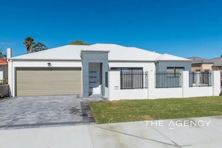Main view of Homely house listing, 28B Chilgrove Way, Balga WA 6061