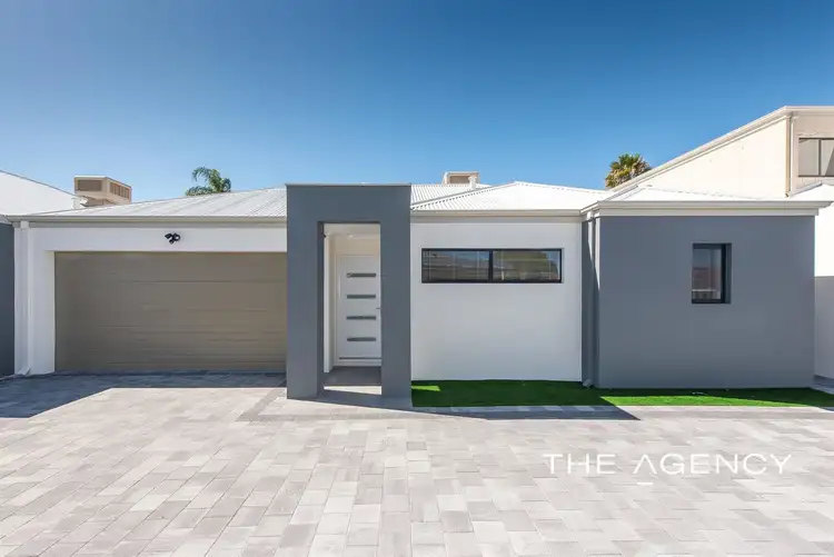Third view of Homely house listing, 28B Chilgrove Way, Balga WA 6061