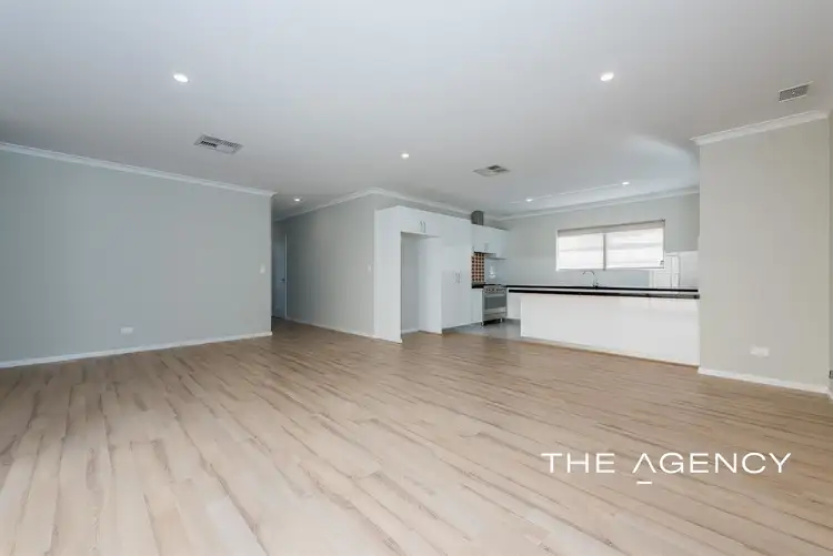 Fourth view of Homely house listing, 28B Chilgrove Way, Balga WA 6061