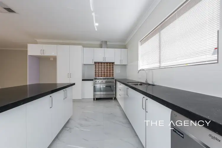 Fifth view of Homely house listing, 28B Chilgrove Way, Balga WA 6061