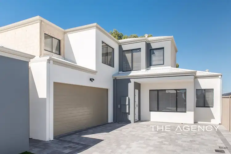 Seventh view of Homely house listing, 28B Chilgrove Way, Balga WA 6061