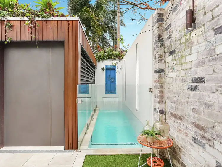 Fifth view of Homely terrace listing, 225 Lawrence Street, Alexandria NSW 2015