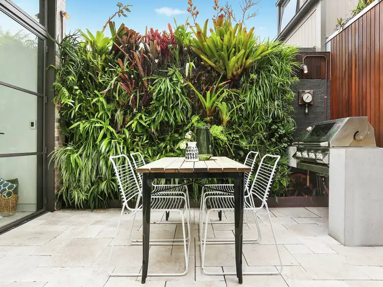 Sixth view of Homely terrace listing, 225 Lawrence Street, Alexandria NSW 2015
