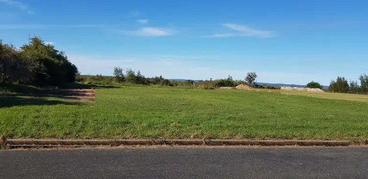 LOT 323, 54 Kingfisher Drive, River Heads QLD 4655