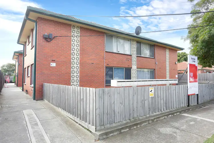 Main view of Homely apartment listing, 5/8 Burnewang Street, Albion VIC 3020