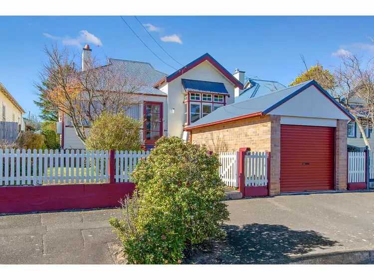 4 Darley Street, Katoomba NSW 2780