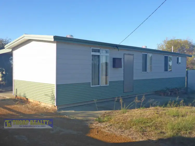 68 Sutcliffe Street, Condingup WA 6450