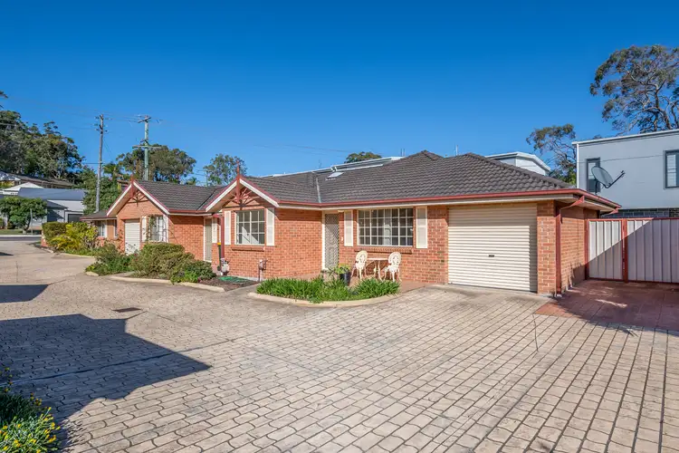 6/298 Park Avenue, Kotara NSW 2289