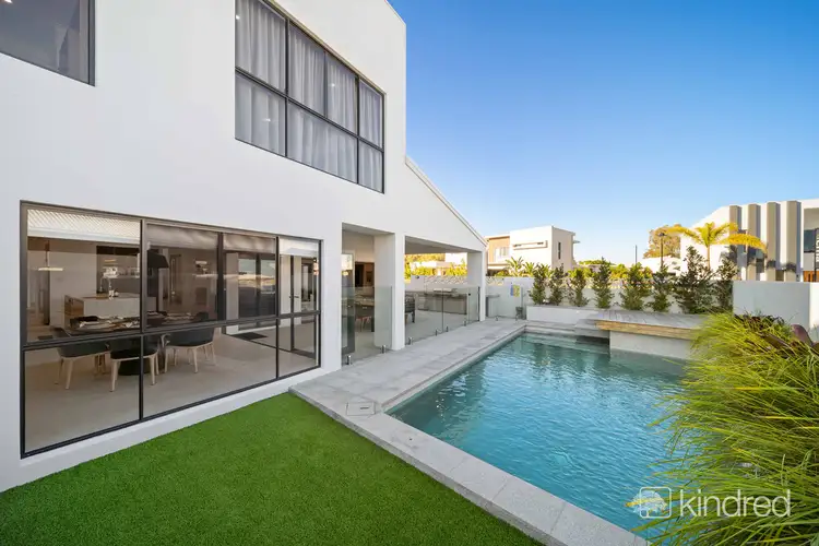 58 Spinnaker Boulevard, Newport QLD 4020