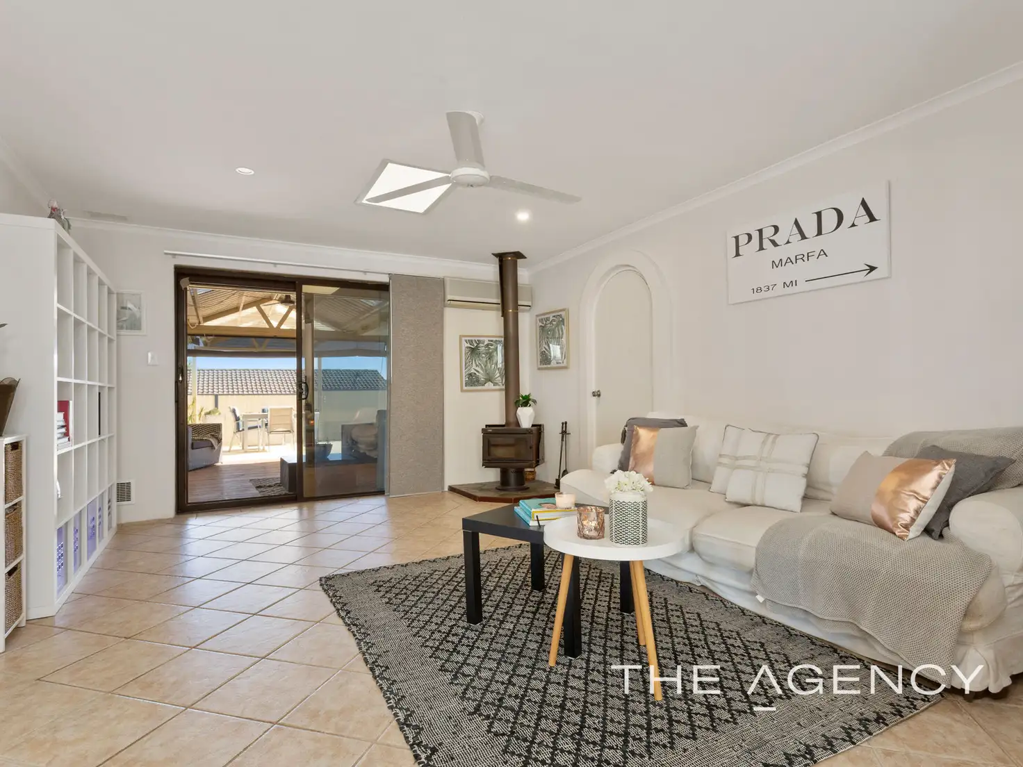 Main view of Homely house listing, 3 Sewell Court, Leeming WA 6149