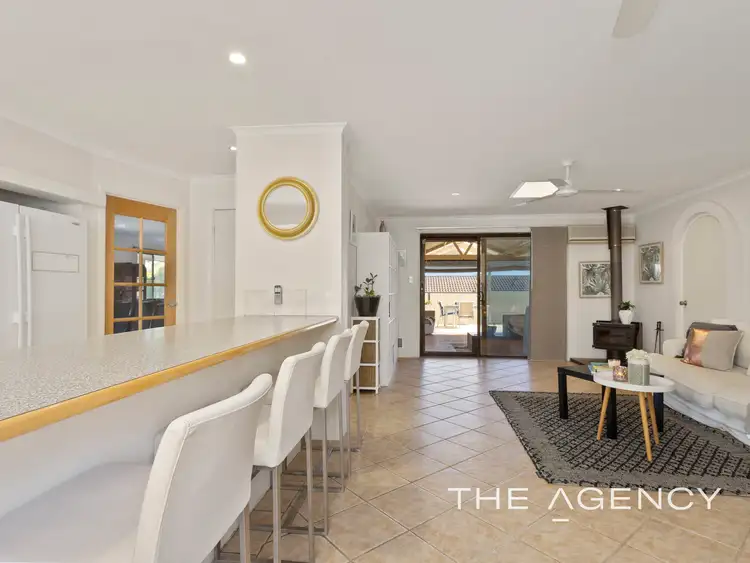 Fourth view of Homely house listing, 3 Sewell Court, Leeming WA 6149