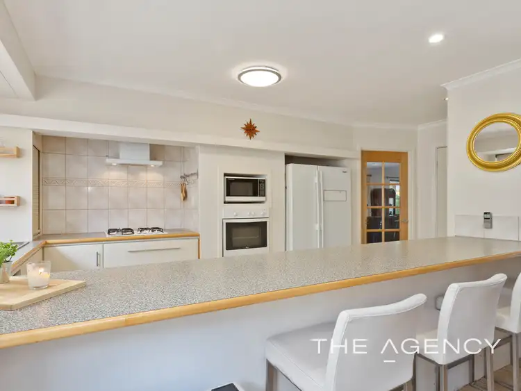 Fifth view of Homely house listing, 3 Sewell Court, Leeming WA 6149