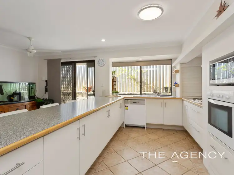 Sixth view of Homely house listing, 3 Sewell Court, Leeming WA 6149