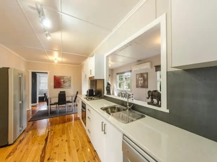 Second view of Homely house listing, 66 Stephen Street, South Toowoomba QLD 4350