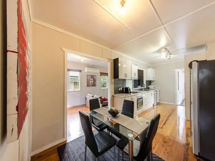 Third view of Homely house listing, 66 Stephen Street, South Toowoomba QLD 4350