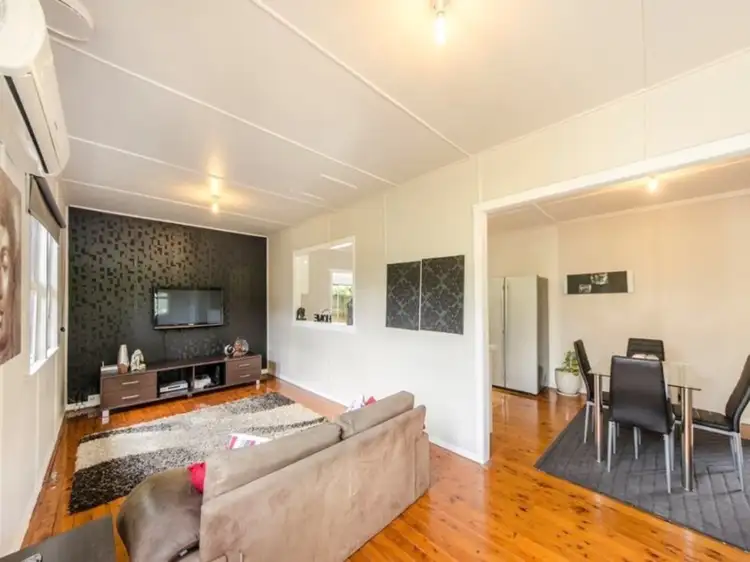 Fourth view of Homely house listing, 66 Stephen Street, South Toowoomba QLD 4350